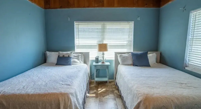 Crystal Villas A-2 by RealJoy Vacations