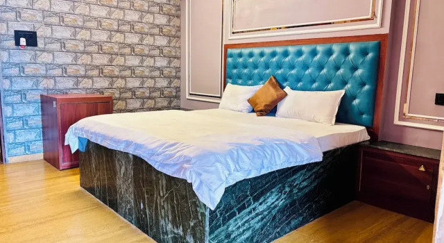 Вилла Bailey's Castle Villa