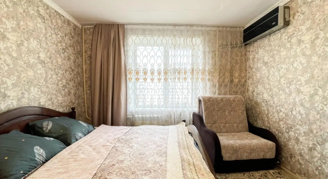 Apartments on Akademika Scriabina street 5 building 1, Book Apartment UVAO Area Moscow, near Ryazansky Prospekt