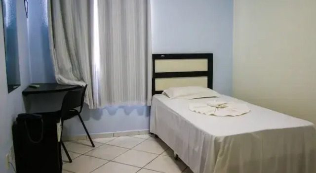 Номер Economy Hotel Village