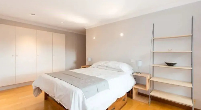 No.3 Royal Old Town Penthouse