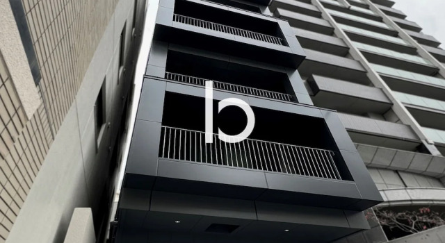 Executive Apartment Rijodori