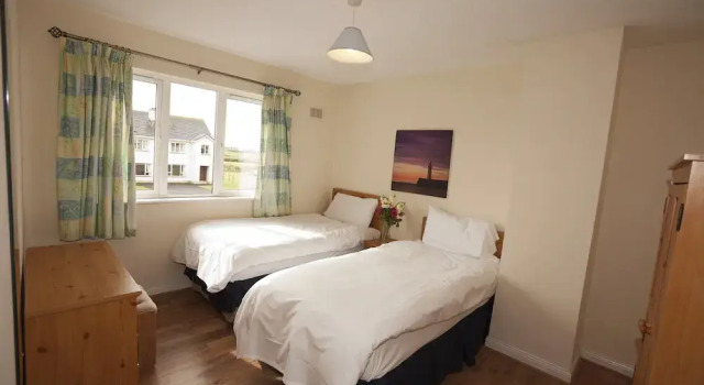 Seacrest Holiday Homes, Prenota Hotel Bundoran 