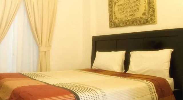 Номер Superior The Sriwijaya Hotel - Halal Hotel