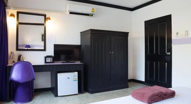 Sharaya Kata Hotel, Забронировать Отель Отели Южного Таиланда с завтраком, Завтраки