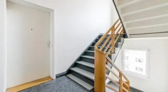 Privatapartment Alt Stöcken, Rezervasyon Daire Hannover otoparklı oteller, Otopark