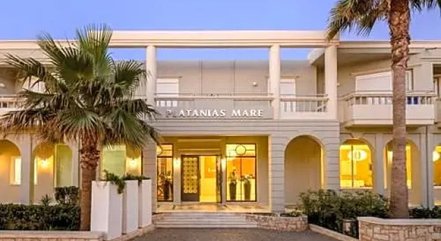 Platanias Mare X.T.E.E. Sa