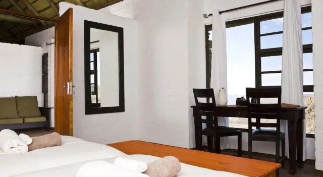 Standard room Grootberg Lodge