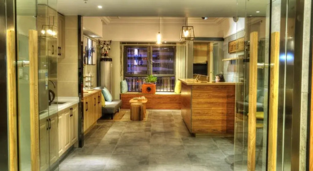 Lanzhu Boutique Hotels, Book Boutique Hotel Ba Nan Chongqing