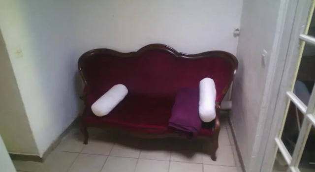 Коттедж Maison Mons