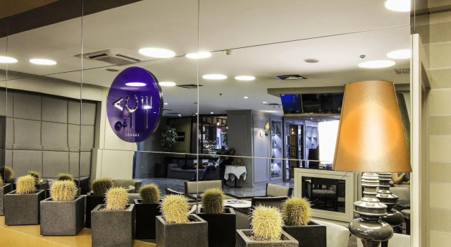 Avantgarde Urban Taksim