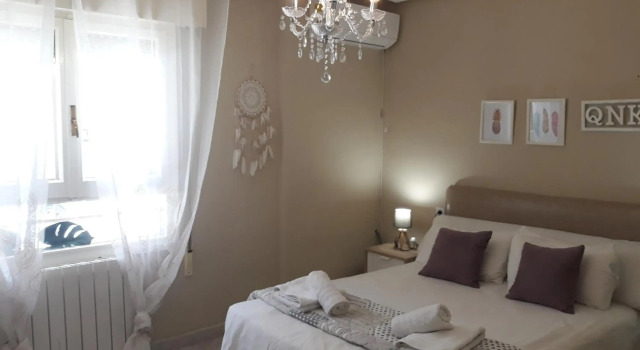 Cute Home Bethlem, Varaa Hotelli Cuenca Cuenca Province, lähellä Espacio Torner