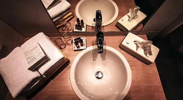 Номер Standard с балконом ACTIVE by Leitner’s - Nature & Lifestyle Hotel