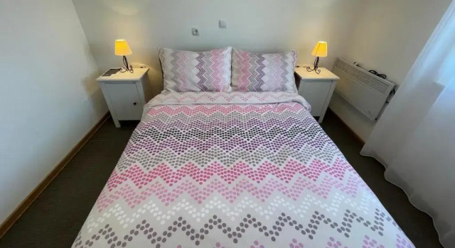 Семейная студия VIP Apartments & Room