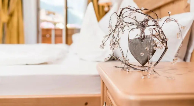 Номер Standard Hotel Dorfer Alpine&Charming