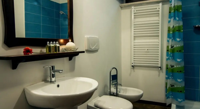Апартаменты c 1 комнатой с красивым видом из окна Apartment Experience