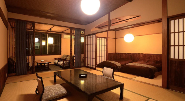 Kutsurogijuku Shintaki