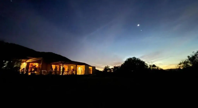 Люкс Biovilla Sustentabilidade