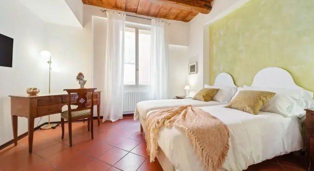 Elegant Apartment nel Cuore del Centro, Забронировать Апартаменты/квартира Болонья провинция Болонья, рядом с Башня Гарисенда
