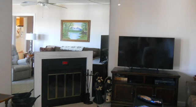 Номер Standard Sugar Ski & Country Club Unit 324 Silver