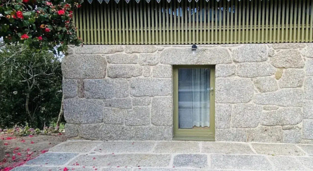 Casa da Fonte de Cima, Rezerwuj Dom wakacyjny Celorico de Basto 