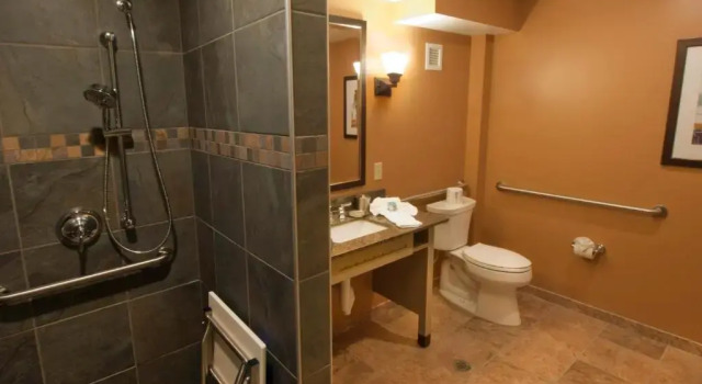Номер Standard 1000 Islands Harbor Hotel