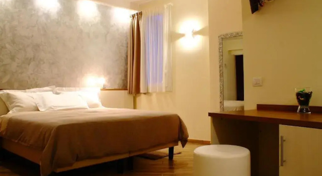 Номер Standard BHL Boutique Rooms Legnano