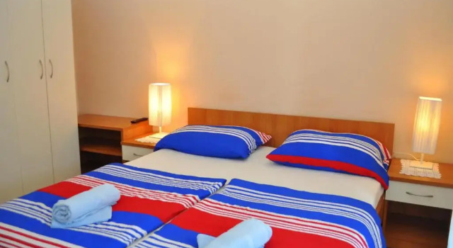 Номер Standard Apartments Ljubica
