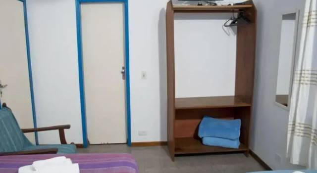 Номер Standard Pousada Manacá Paraty