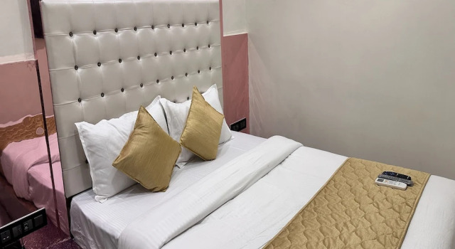 Номер Deluxe Hotel Orchid Inn - Andheri