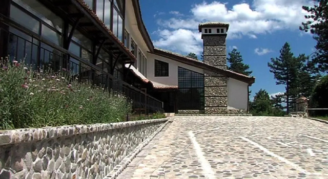 Motel Koziyat Rog, Buchen Sie Motel Motels in Oblast Burgas, Motel