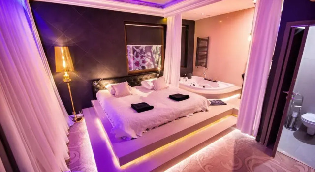 Студия Hotel Ramka & Restaurant & Wine Bar