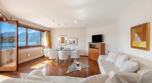 Comfort Holiday In Paradiso, Prenota Appartamento Paradiso 