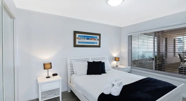 Ocean Pines Apartments 4, Забронировать Апартаменты/квартира Блю Бей Новый Южный Уэльс