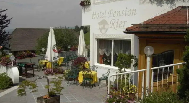 Hotel Rier
