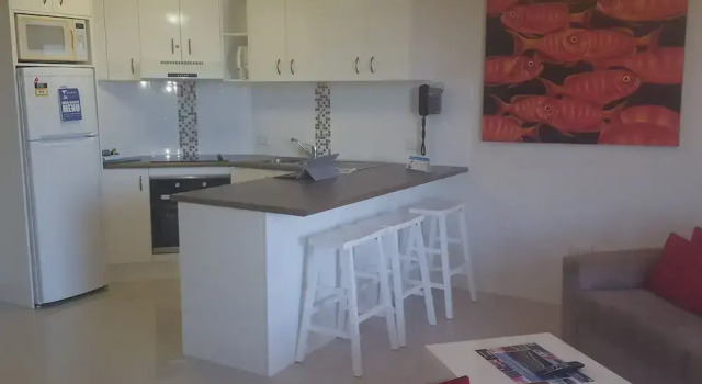 Апартаменты c 1 комнатой с балконом Excellsior Apartments