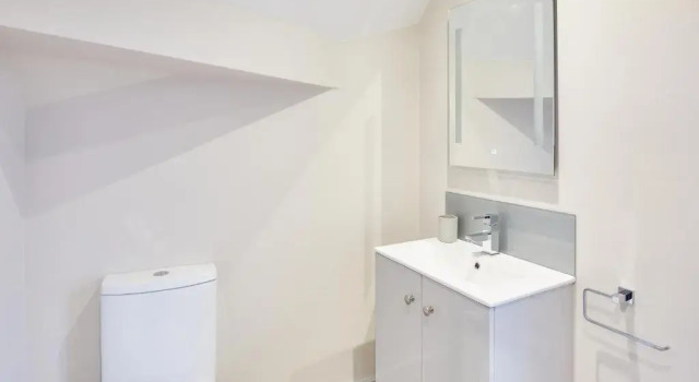 Коттедж c 1 комнатой Host & Stay - Ramblers Retreat