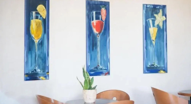Hotel Amba, Забронировать Отель Визерба Римини
