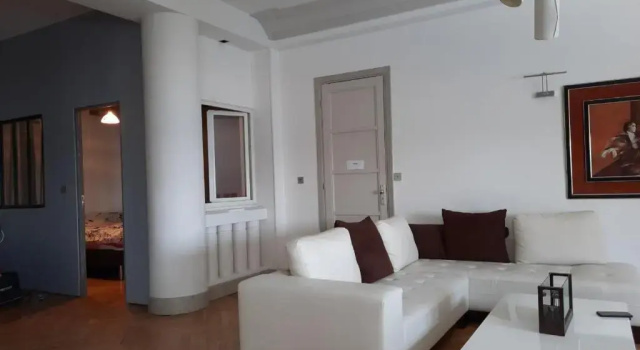 Fantastic view 2 ch + 2 SDB, 86m², Sea front, Забронировать Отель Ницца Приморские Альпы, рядом с Музей Массена