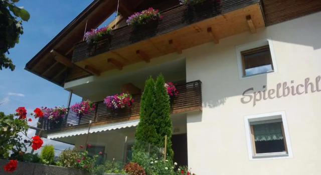 Haus Spielbichl