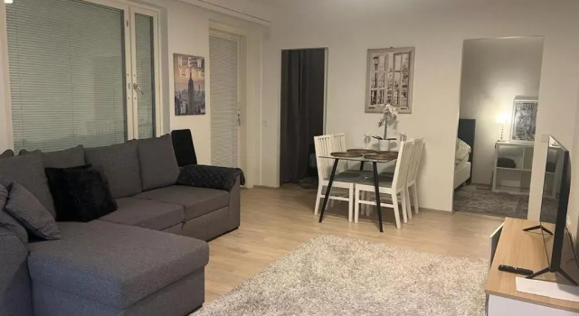 Modern city apartment with Sauna nearby the Airport, Забронировать Апартаменты/квартира Вантаа Большой Хельсинки, рядом с Научный центр Эврика