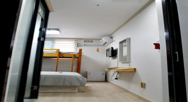 24 Guesthouse Suncheon