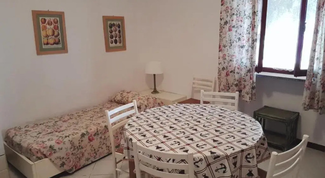 Superior Apartment Casa Anna - Capo Perla Apartments