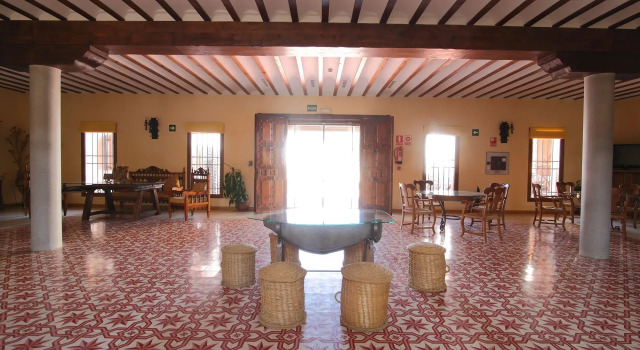 Hotel A Posada, Забронировать Отель Отели Toledo Province 3 звезды, 3*