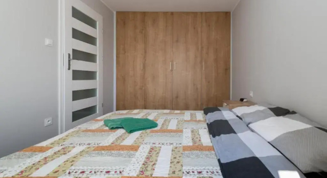 Апартаменты c 1 комнатой Apartamenty Gdynia