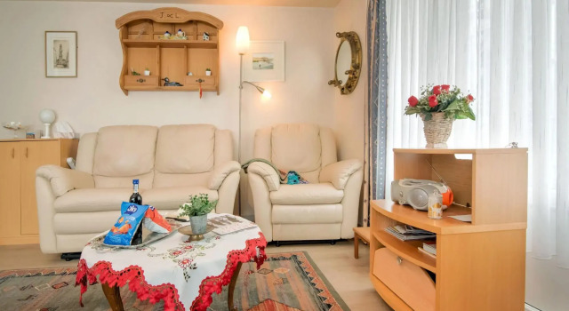 Snug Apartment in Wenduine near Sea, Prenota Appartamento Hotel a Flanders con parcheggio, Parcheggio