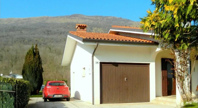 Вилла Villa in Northern Italy near Borgo di Toppo