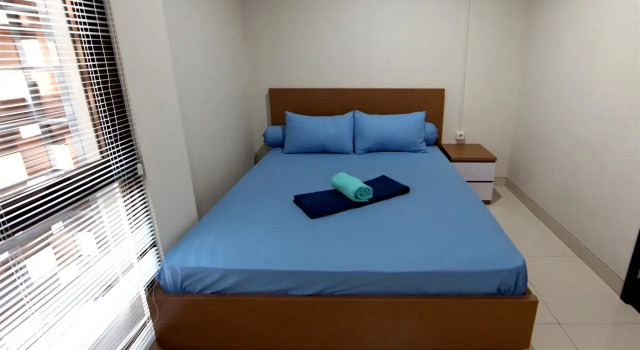 Arehomes, Book Hotel Legok West Java