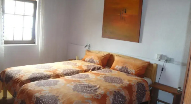 Апартаменты Casas Erel