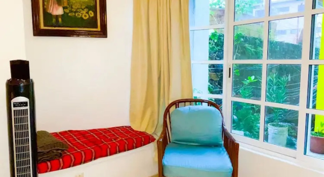 Номер Superior El Meson De La Luna - Tepoztlán